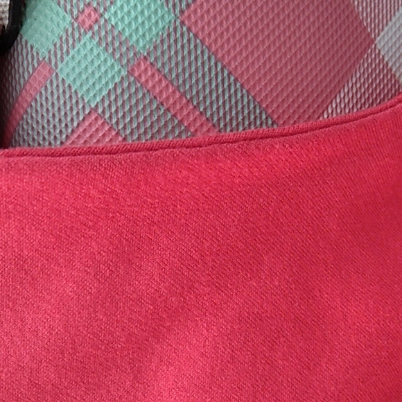 Nwt Orange or Coral Bodysuit (XS) - Picture 8 of 8